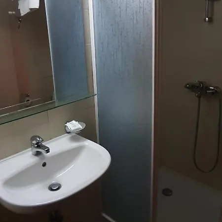 Apartman A1 Lejlighed