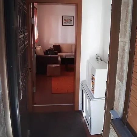 Apartman A1 *