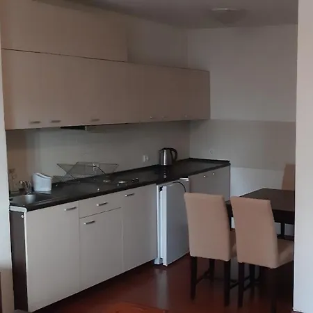 Apartman A1 Lejlighed *
