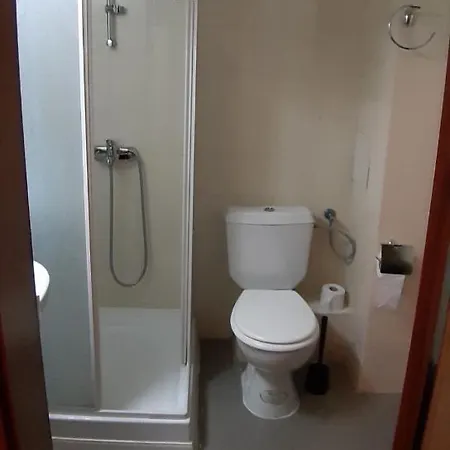 Lejlighed Apartman A1 *