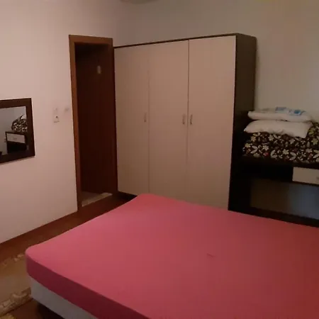 Apartman A1