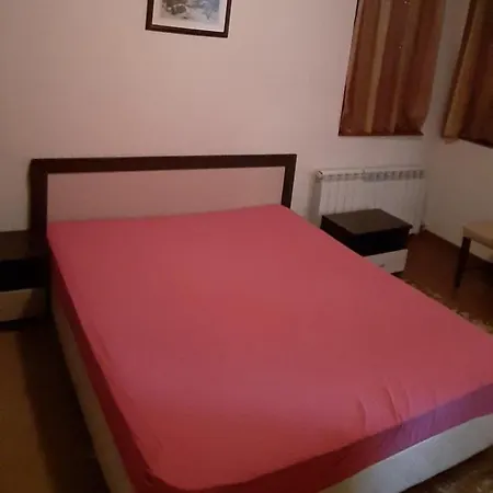 Lejlighed Apartman A1