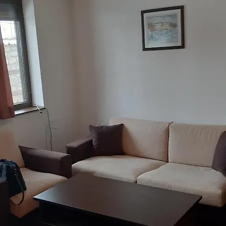 Lejlighed Apartman A1 Bansko