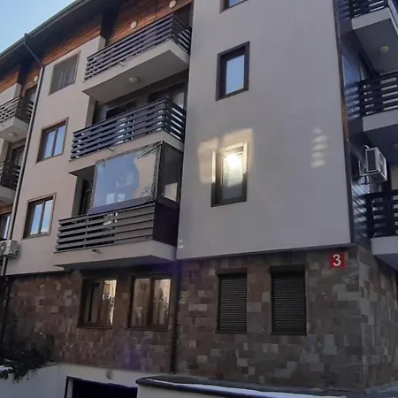 Lejlighed Apartman A1 *